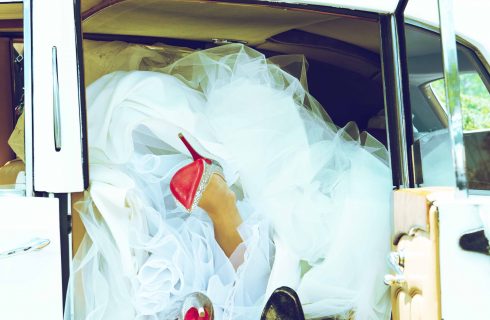 Stephanie and Steven’s Wedding